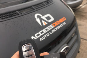 Access Denied Auto Locksmith